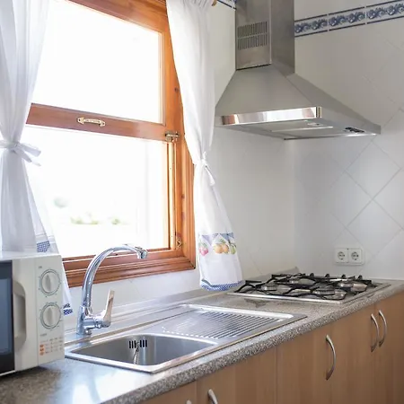 Casa Verde * Santa Eulària des Riu