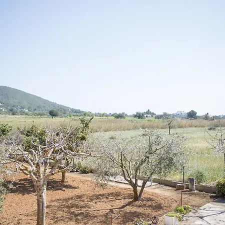 Casa Verde Βίλα Santa Eulària des Riu