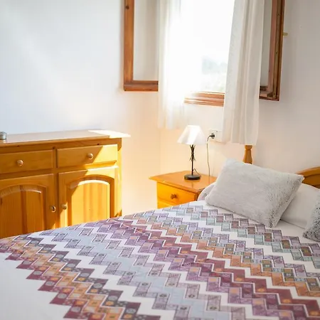 Casa Verde Santa Eulària des Riu