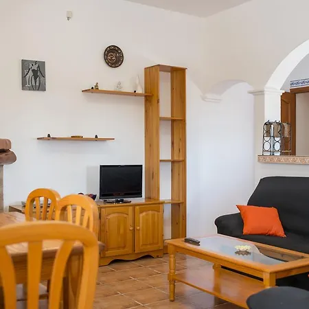 Casa Verde Βίλα