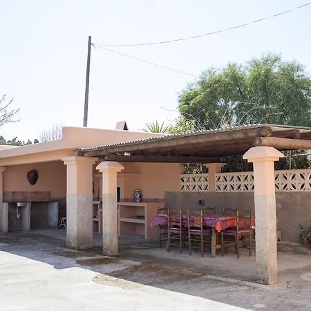 Casa Verde *