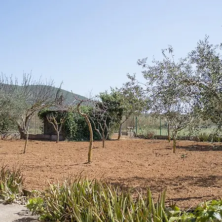 Βίλα Casa Verde