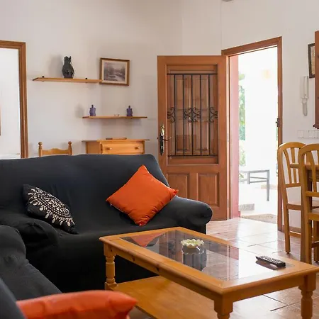 Casa Verde Santa Eulària des Riu