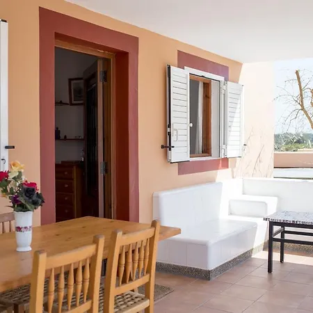 Casa Verde