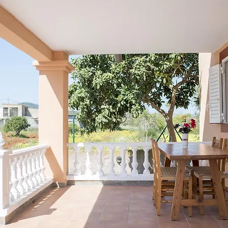 Casa Verde Santa Eulària des Riu