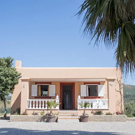 Casa Verde *